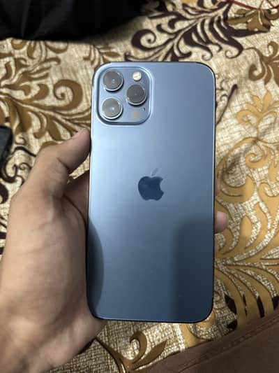 Apple iPhone 12 Pro Max