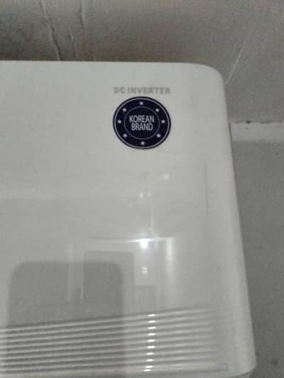 Hyundai Ac 1.5 Ton 10/10 For sale