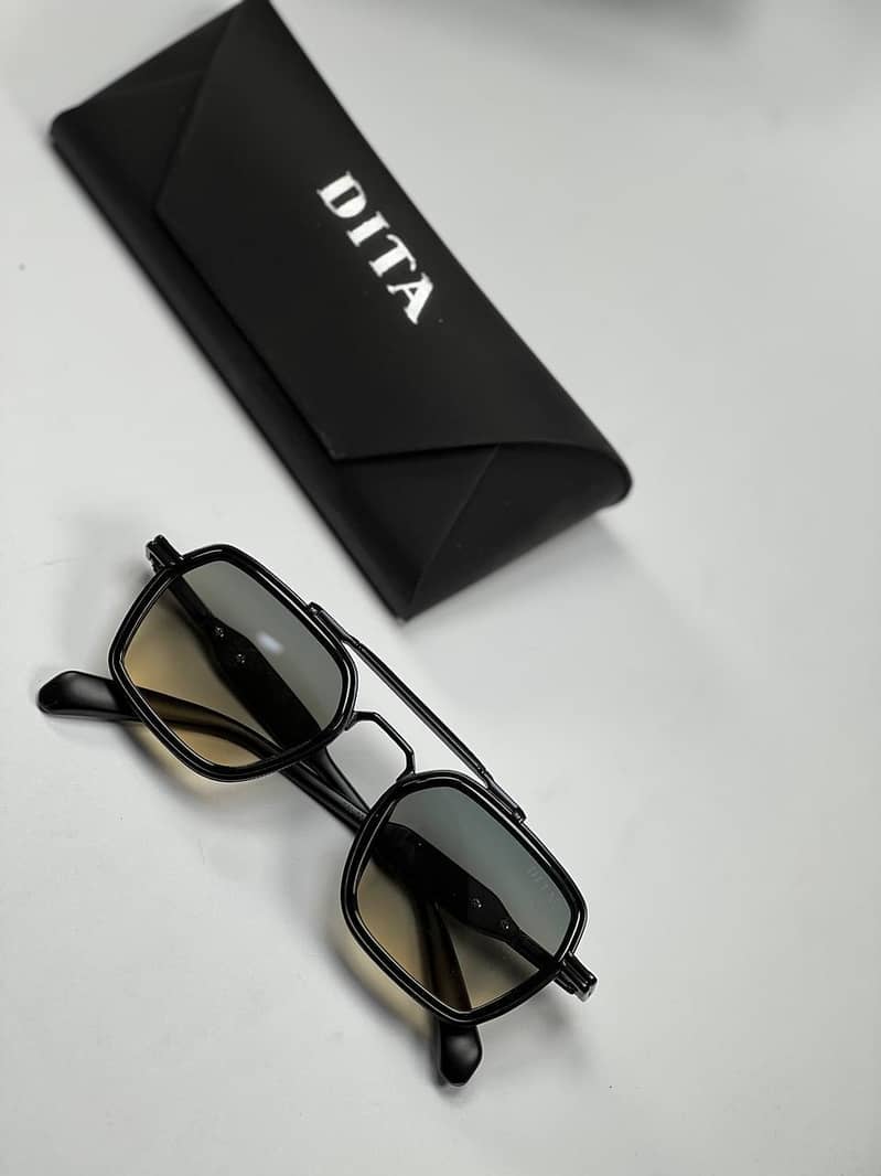 Dita frames 1