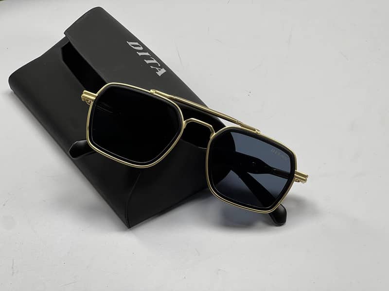 Dita frames 2