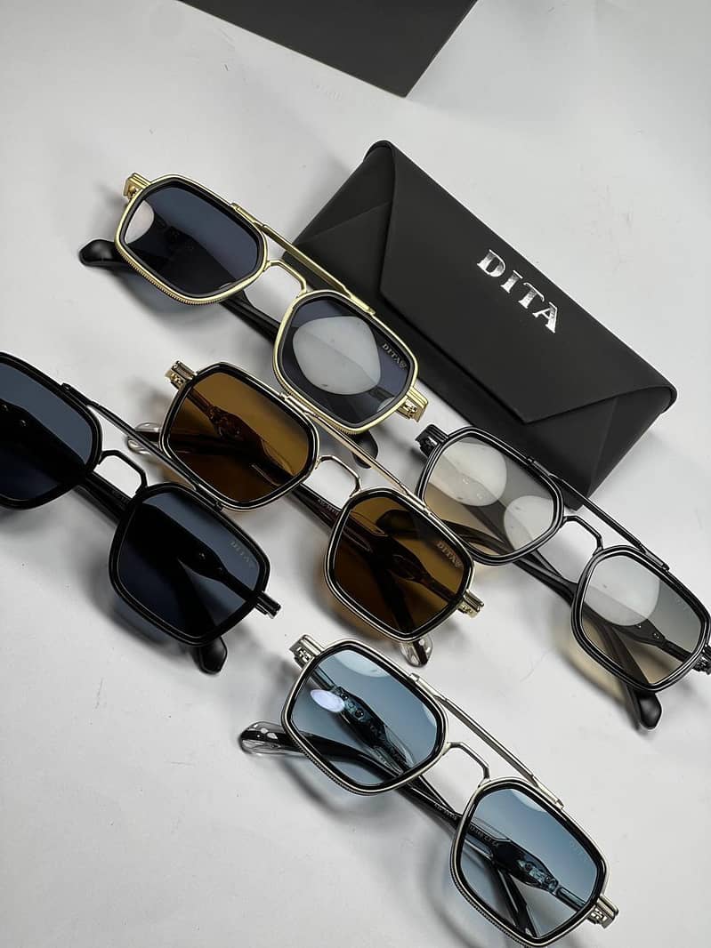 Dita frames 3