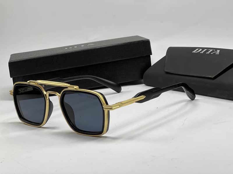 Dita frames 4