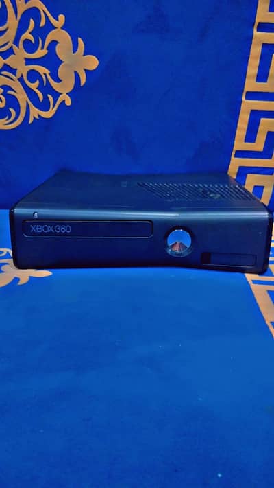 X Box 360