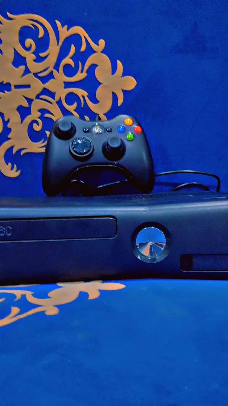 X Box 360 2