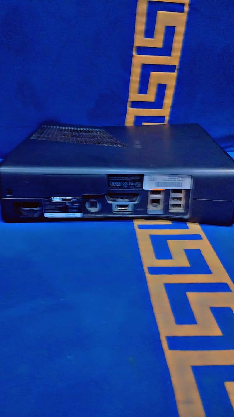 X Box 360 3