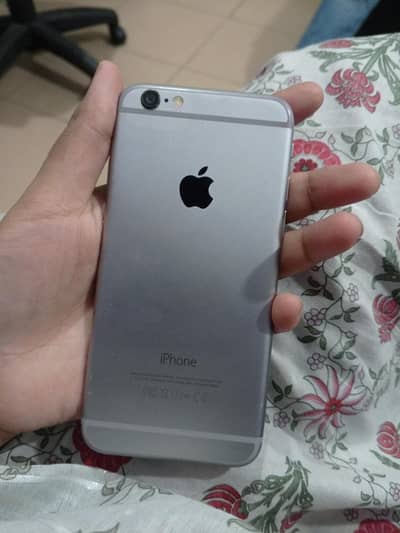 Apple iPhone 6S