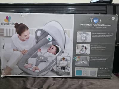 baby swing