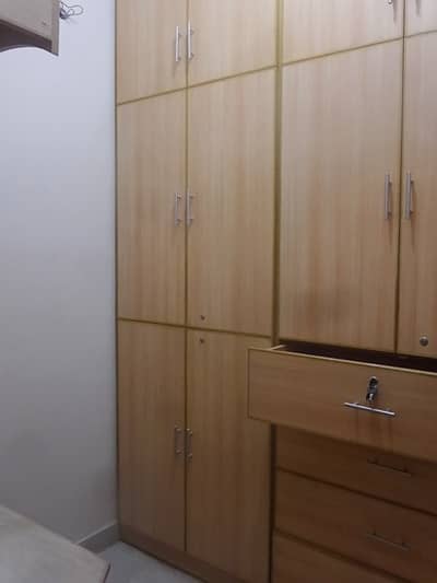 House For Sale In Block N North Nazimabad Near To Cricket Club