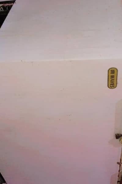 Dawlance double door Freezer