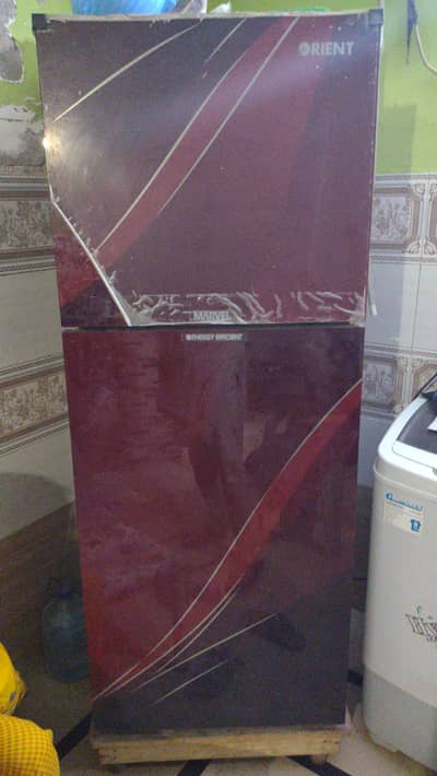 orient energy efficiency and no needed stabilizer