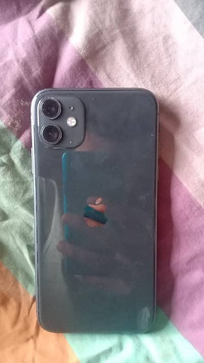 Apple iPhone 11