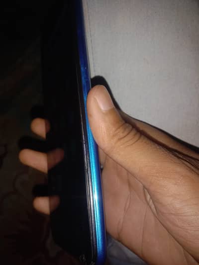 Infinix Smart 6