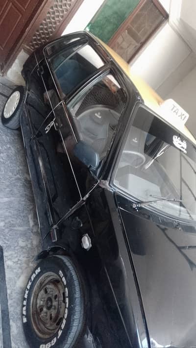 Suzuki Mehran 2011