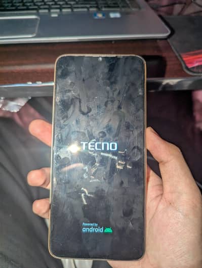 Tecno Spark 10C