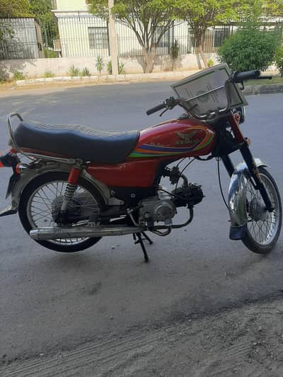 zxmco 2016 model