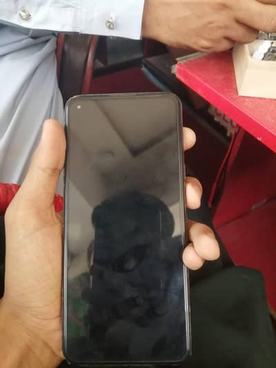 Tecno Camon 17