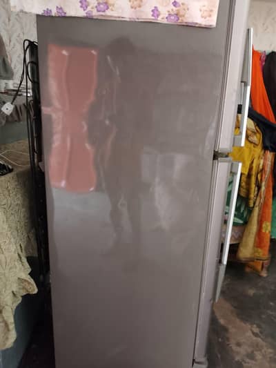 home used refrigerator srf compressor ka masla ha