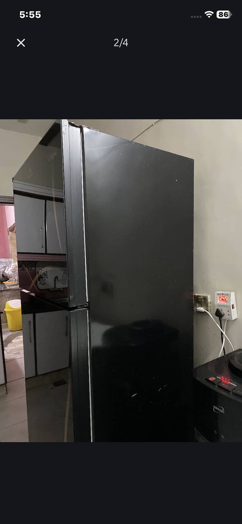 Refrigerator 1