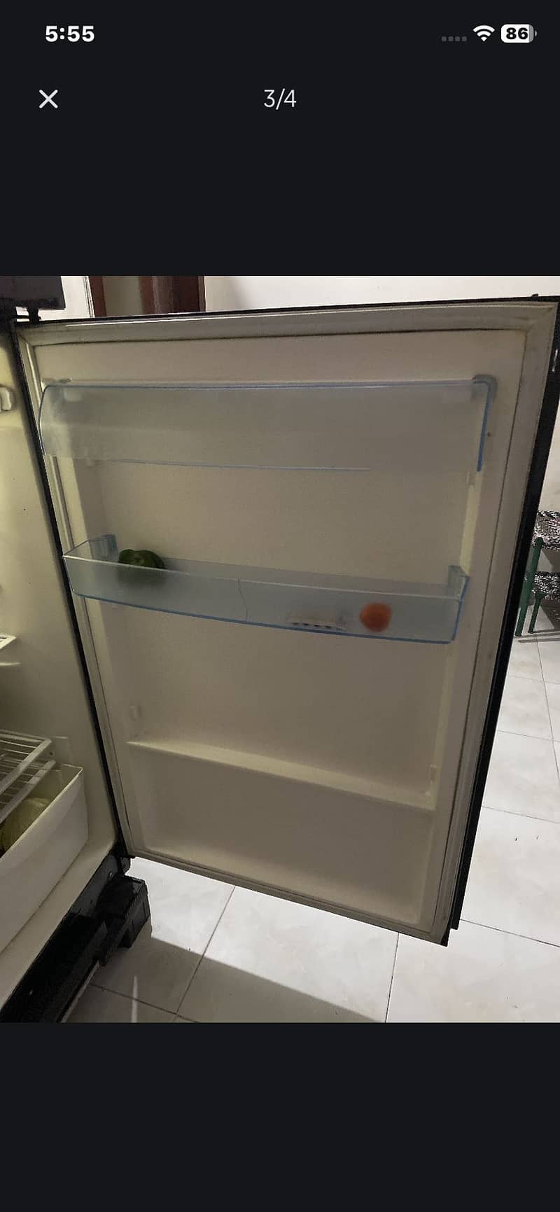 Refrigerator 2