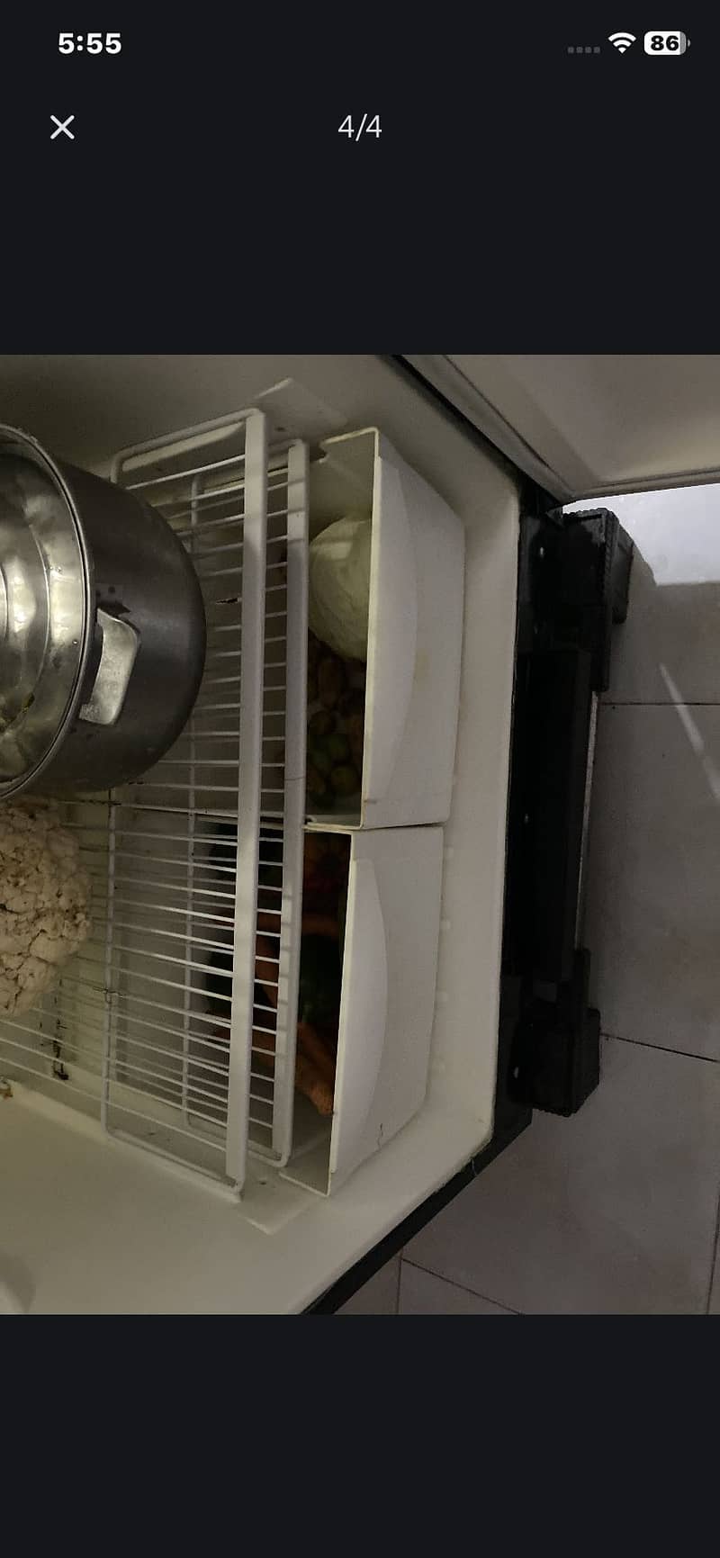 Refrigerator 3
