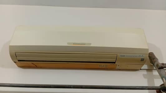 Mitsubishi AC 1.5 Ton