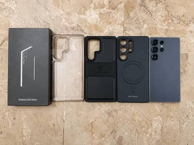 Samsung Galaxy S25 Ultra