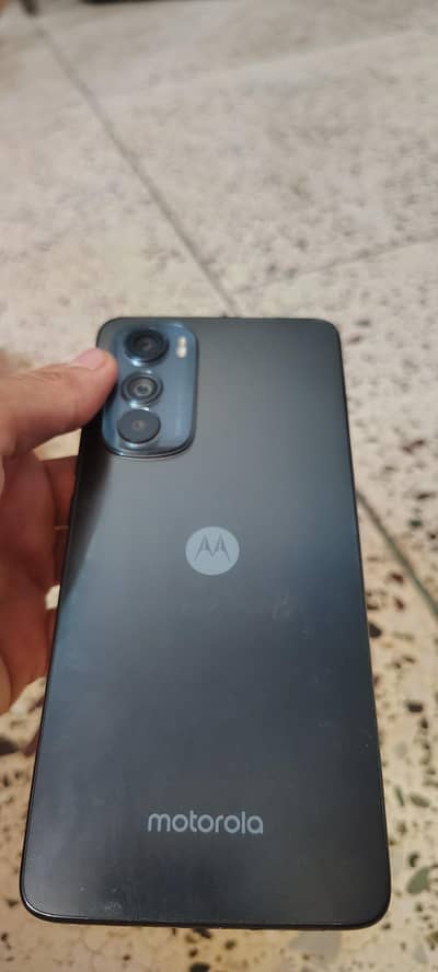 Motorola Edge 30 exchange android 8 128