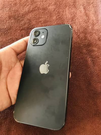 Apple iPhone 12