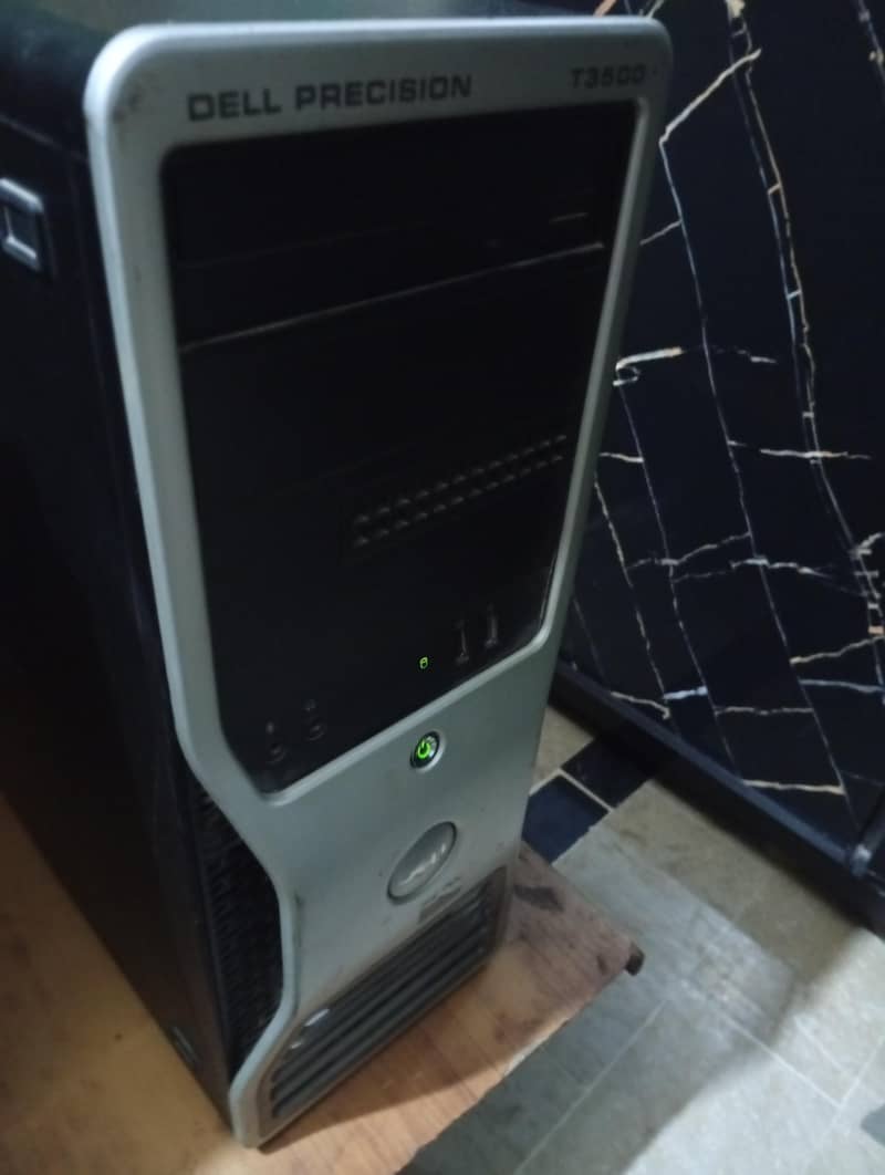 dell 3500 basic gaming and study 2