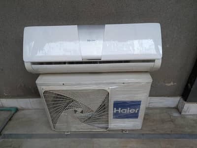 Haier 1 ton Split Ac Energy saving model (0346/7070/370) Genuine