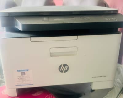 Hp Printer