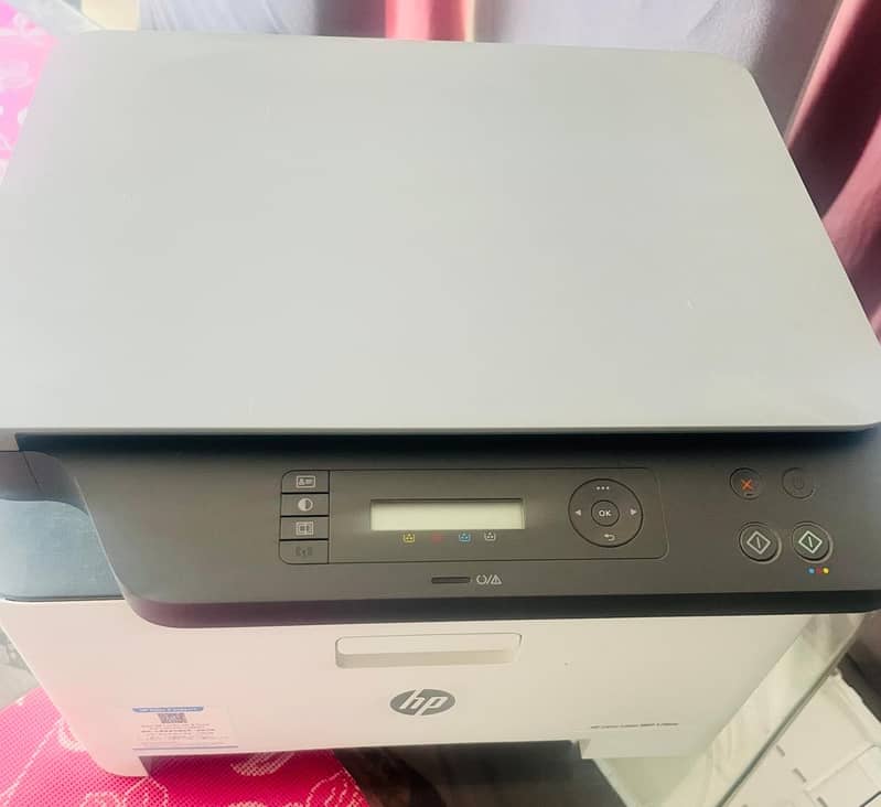 Hp Printer 1