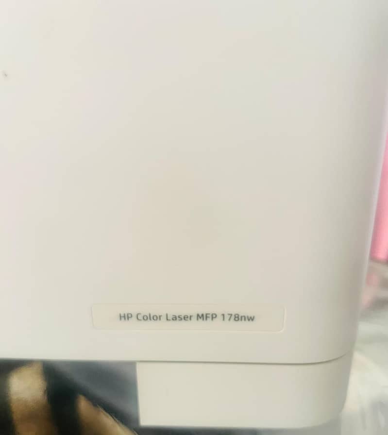 Hp Printer 2