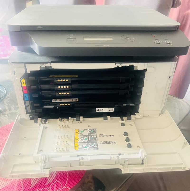 Hp Printer 3