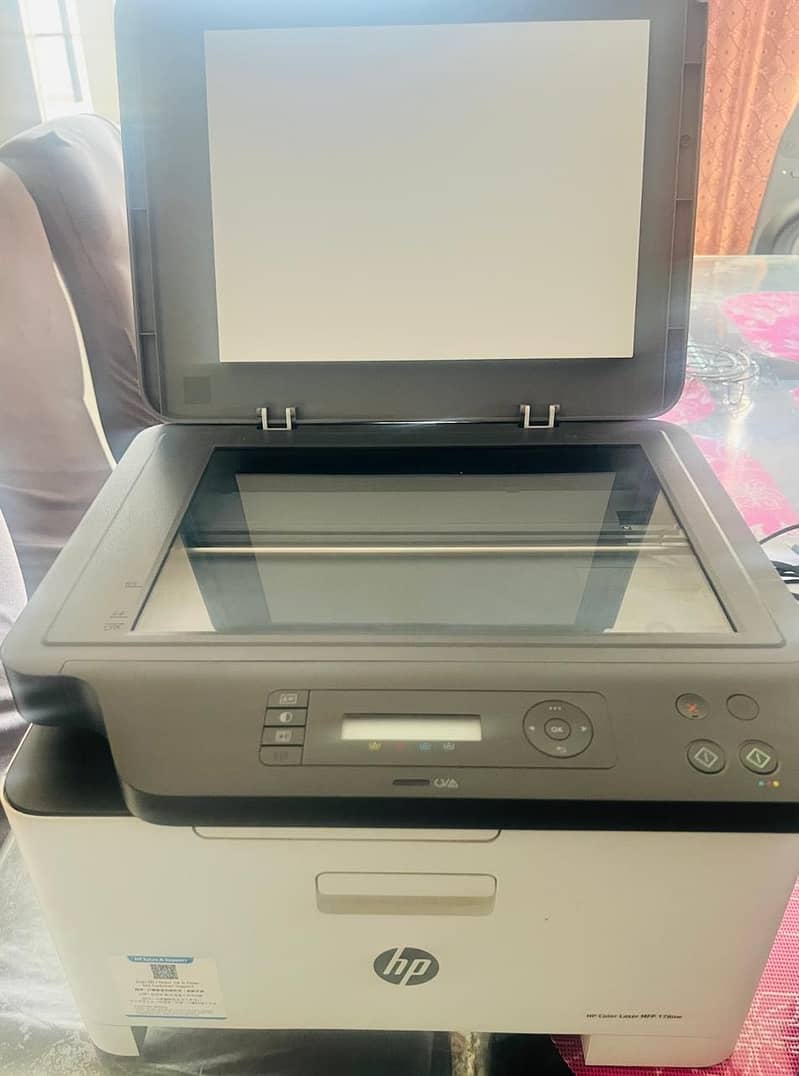 Hp Printer 4