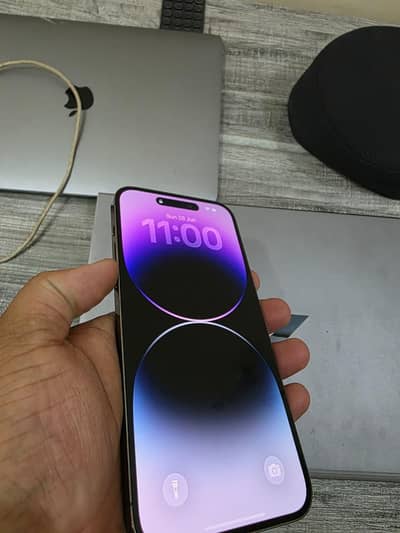 Apple iPhone 14 Pro Max