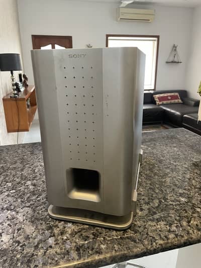 Sony Sub-Woofer for Sale