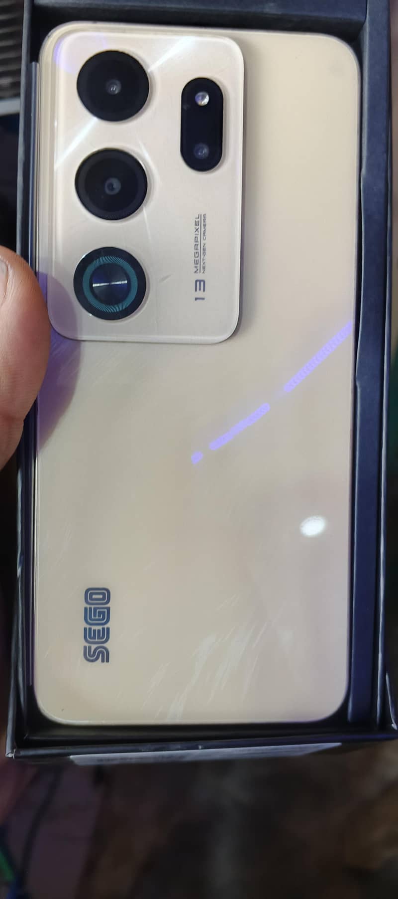 SEGO note 70 0