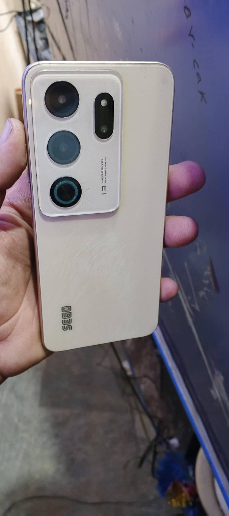 SEGO note 70 1