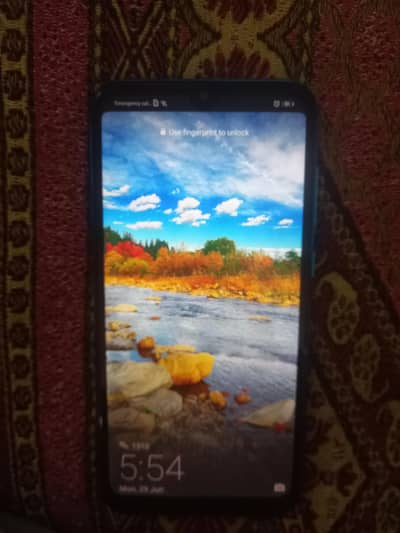 Huawei Y7 Prime