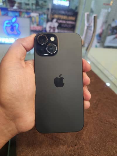 Iphone 15 128 gb Pta Approved