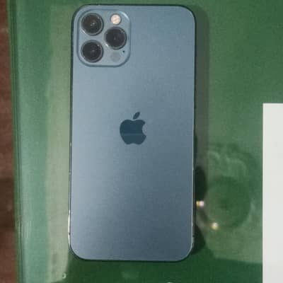 Apple iPhone 12 Pro