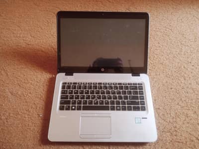 HP Elitebook 840 G4 Touch i5-7th gen, 03173723967 whatsapp