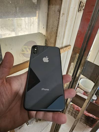 Apple iPhone XS max