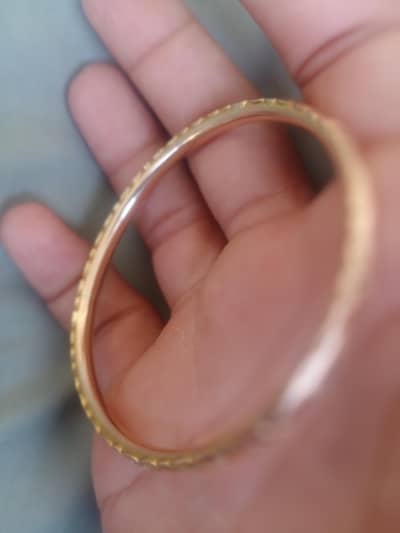Gold Rang