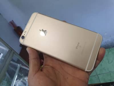 iphone 6s 128gb ptA approved ha go my Watsap number 03*09*37*11*428