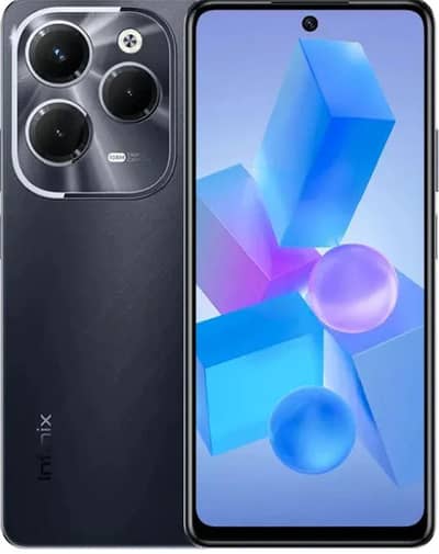 Infinix Hot 40 Pro