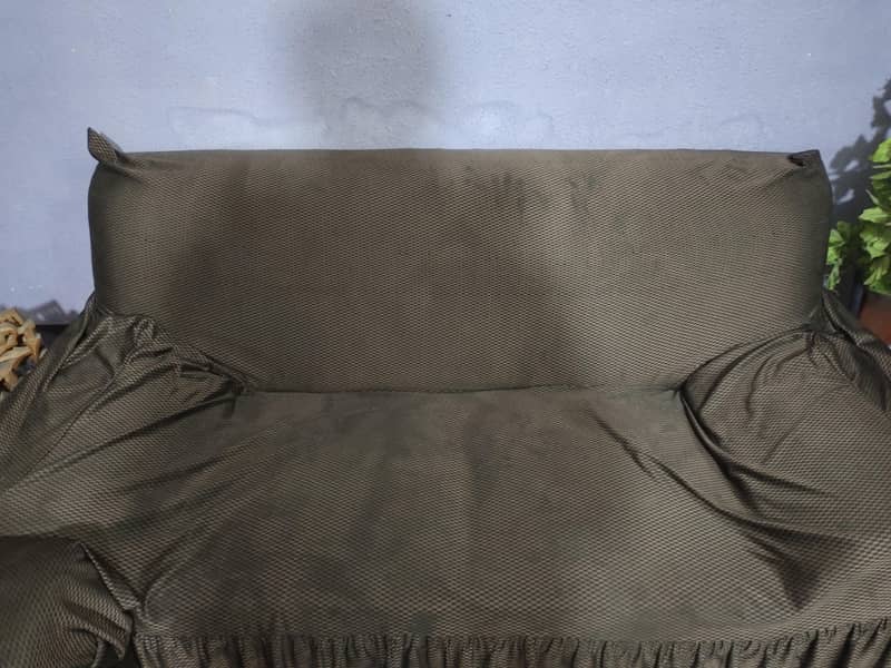 sofa set with 3 table set 6