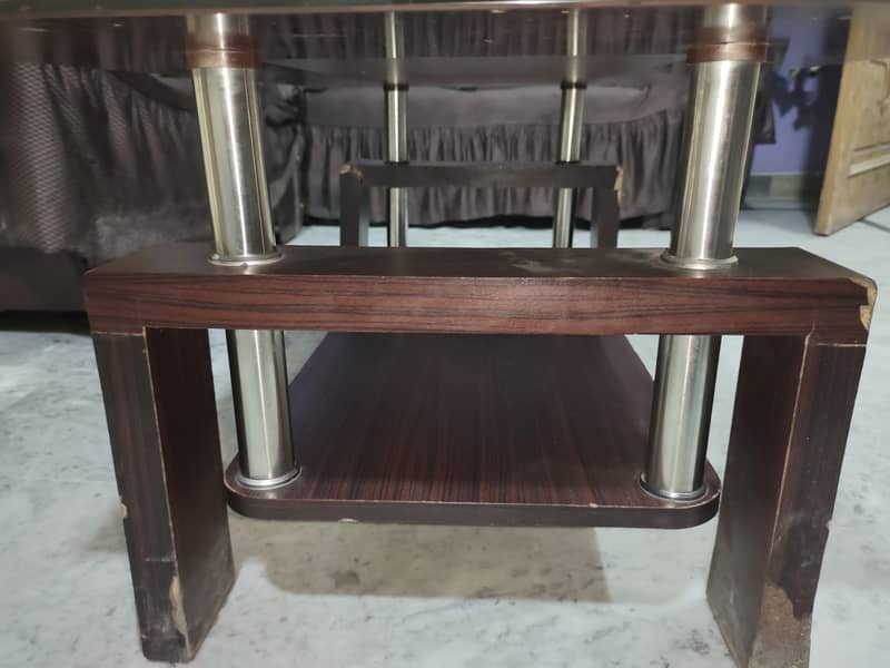 sofa set with 3 table set 11