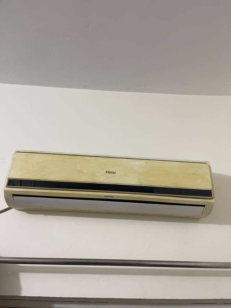 Haier 0